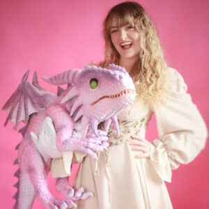 FAE AND FLURRY