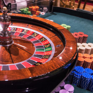 CASINO TABLES