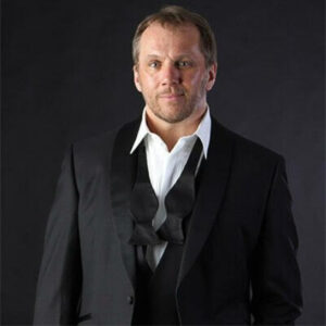 DEAN ANDREWS