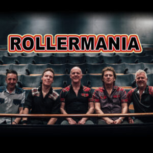 ROLLERMANIA